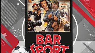 Bar Sport [upl. by Crystal]