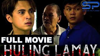 HULING LAMAY Full Movie  Suspense Thriller [upl. by Sallyann]