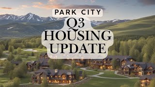 Are home prices up or down in Park City [upl. by Alpheus]