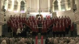 I Dreamed a Dream  South Wales Male Choir Cor Meibion De Cymru [upl. by Bakerman333]