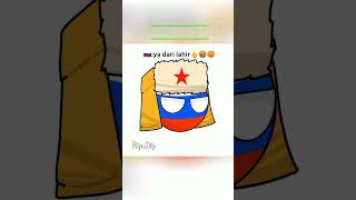 Muka Muslimable🗿🗿 REUPLOAD  animasicountryballs countryballs animasi fypシ゚ freepalestine [upl. by Anaimad748]