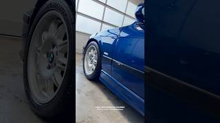 1999 BMW 328i MSport Touring Detail [upl. by Jereld]