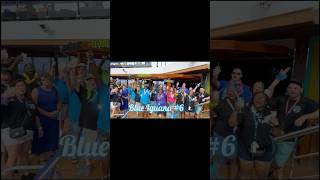 BAR CRAWL CARNIVAL HORIZON coachcruise abarsong [upl. by Jola297]