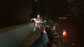 Dying Light 2 Finishers Showcase [upl. by Emlin]