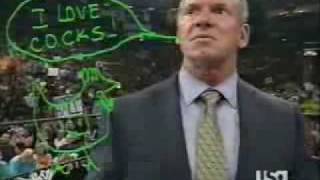 DX embarrasses Vince [upl. by Marketa]