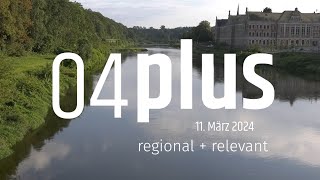 04plus  11 März 2024 [upl. by Enelec]