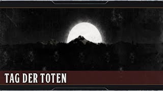 Road To Black Ops 6 Zombies Tag Der Toten Black Ops 4 [upl. by Regdor]