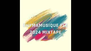 Episode 22 Chymamusique February 2024 Mixtape [upl. by Oilut]