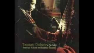 Toumani Diabate  Djelika [upl. by Adnilam]