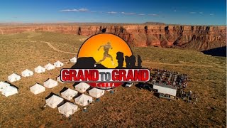 Grand to Grand Ultra 2016 Trailer Video 2 [upl. by Burd]