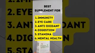 Best Antioxidant Forever Lycium Plus foreverlyciumplus antioxidant shortsviral [upl. by Hanzelin542]