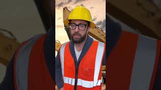 At 150 Efficiency Construction Gets Crazy Funniest Moments Inside 💪😂 part 15 adamrose funny [upl. by Lenehc]