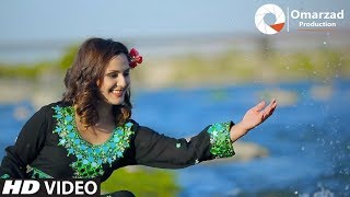 Mustafa Mehryar  Qarsak OFFICIAL VIDEO HD [upl. by Soutor]