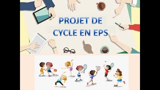 تخطيط مشروع حلقة  planification dun projet de cycle selon les OP [upl. by Silberman]