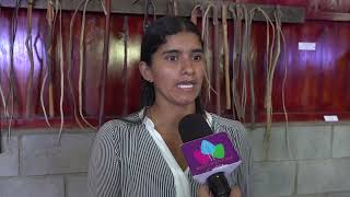 Inauguran nuevo Museo de la Ganadería en Juigalpa Chontales [upl. by Deborah]