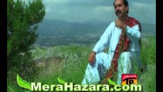 Hindko mahye by Shakeel Awan  Slow and very nice [upl. by Gnurt944]