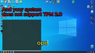 How to Fix Error Valorant quotVAN9005quot Secure Boot Not Supported  Off [upl. by Mast]