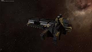 EVE Online  More Items Being Listed In Singularity Market [upl. by Dougall]