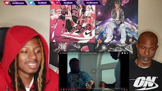 Rod Wave  Cuban Links feat Kevin Gates  DAD REACTION [upl. by Caplan]