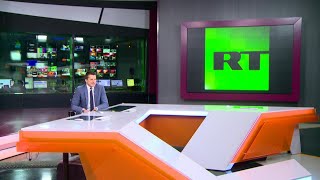 USA Russischer Sender RT verlängerter Arm des Geheimdienstes [upl. by Crandale607]