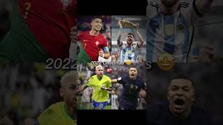 2022 Christmas was awesome christmas whamlastchristmas merrychristmas funny ronaldo neymar [upl. by Androw]