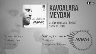 Ammar Acarlıoğlu  Kavgalara Meydan Official Audio [upl. by Goda]