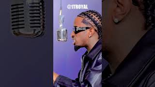 Jodeci Cry For You Cover By 1TRoyal [upl. by Ellord]