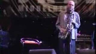 Michael Brecker  Naima 2003 [upl. by Ellenaj]