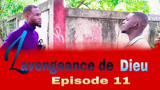 La vengeance de DieuEpisode 11 feyton ayisyen evanjelik 2024 a Bondye nous fò Bondye ret Bondye waw [upl. by Eveline156]