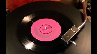 Jim Dale  Dont Let Go  1958 45rpm [upl. by Russ]