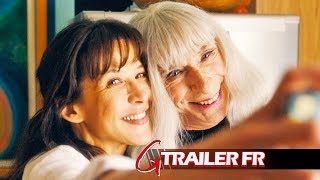 Mme Mills Une Voisine Si Parfaite Bande Annonce 2018 VF [upl. by Bravin967]