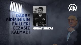 Rütbesini FETÖ elebaşı Gülenin taktığı tuğamiral cezasız kalmadı [upl. by Gunar]