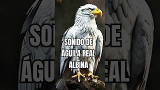 Sonido de AGUILA BLANCA efecto REALquot [upl. by Anirbed]