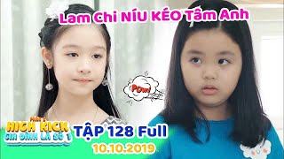 Gia đình là số 1 Phần 2  Lam Chi không ngờ cũng có ngày này 🤣 [upl. by Stacia]