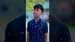 Naina  Dangal  Heart touching love story  Arijit Singh  New Hindi song  Esmile Sushmita shorts [upl. by Ilaw]