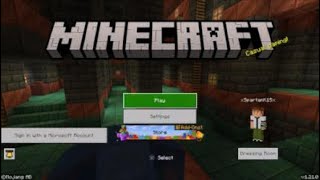 Minecraft  Crafters Crafting Crafters AchievementTrophy Guide  Expansion Pack 18  Update 121 [upl. by Enelehs636]