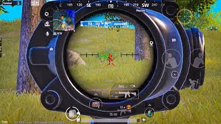 AIM ASSIST Of SPRAY 🔥😱  ON ONEPLUS NOD2 [upl. by Dillie]