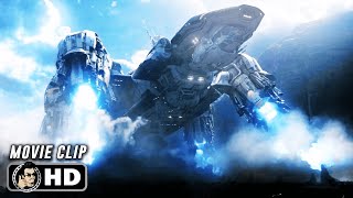 Landing Scene  PROMETHEUS 2012 Movie CLIP HD [upl. by Nivar174]