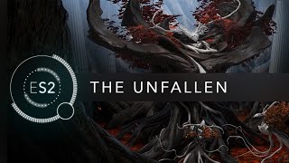 Endless Space 2  The Unfallen  Prologue [upl. by Nura]