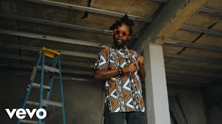 Popcaan  Save Energy  Official Music Video [upl. by Jamnis]