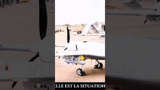 Rupture entre ITraoré et Bonkoungou pour surfacturation des drones par ce dernier burkinafaso [upl. by Atkinson727]