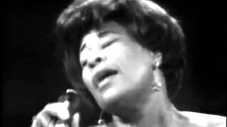 quotSummertime and the Living is Easyquot  Summertime 1968 by Ella Fitzgerald [upl. by Vanessa]