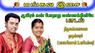 nadaswaram balaganesan [upl. by Weaks]