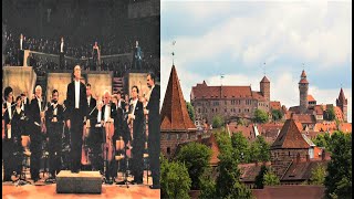 WAGNER Abbado Die Meistersinger von Nürnberg Overture Berliner Philharmoniker 1993 [upl. by Noivart]