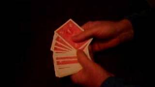 Best Card Trick In The World  Revealed [upl. by Vivia56]