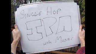 Brew Day  Single Hop Mosaic IPA advanced BIAB [upl. by Peednas]