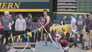 2017 Track amp Field Highlights [upl. by Navis]