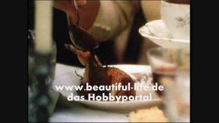 Chocolat  Ein kleiner Biss genügt  Trailer [upl. by Eilsek]