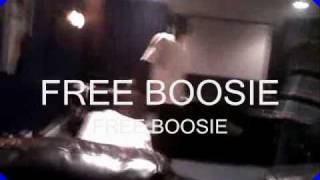 New BOOSIE bad azz dvd leaked 2010 Dir by Reggie stunnaboi [upl. by Podvin]