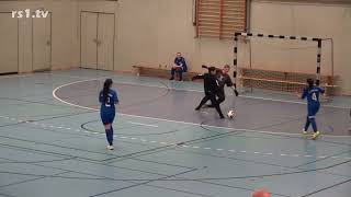 Das Mädchenfußball Turnier GoGirls 2024 [upl. by Nodanrb]